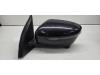 Nissan Qashqai (J11) 1.2 DIG-T 16V Buitenspiegel links