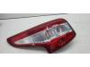Nissan Qashqai (J11) 1.2 DIG-T 16V Achterlicht links