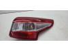 Nissan Qashqai (J11) 1.2 DIG-T 16V Achterlicht rechts