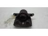 Nissan Qashqai (J11) 1.2 DIG-T 16V Remklauw (Tang) links-voor