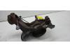 Nissan Qashqai (J11) 1.2 DIG-T 16V Asschenkel rechts-voor