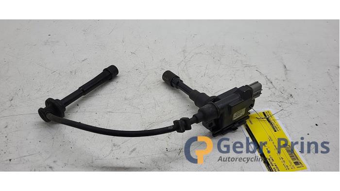 Gebruikte Pen Bobine Suzuki Swift (ZA/ZC/ZD1/2/3/9) 1.3 VVT 16V Prijs € 15,00 Margeregeling aangeboden door Autorec. Gebr. Prins b.v.