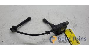 Gebruikte Pen Bobine Suzuki Swift (ZA/ZC/ZD1/2/3/9) 1.3 VVT 16V Prijs € 15,00 Margeregeling aangeboden door Autorec. Gebr. Prins b.v.