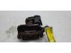 Nissan Qashqai (J11) 1.2 DIG-T 16V Remklauw (Tang) links-achter