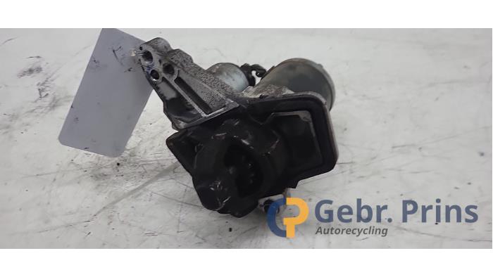 Gebruikte Startmotor Nissan Qashqai (J11) 1.2 DIG-T 16V Prijs € 40,00 Margeregeling aangeboden door Autorec. Gebr. Prins b.v.