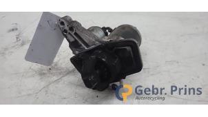 Gebruikte Startmotor Nissan Qashqai (J11) 1.2 DIG-T 16V Prijs € 40,00 Margeregeling aangeboden door Autorec. Gebr. Prins b.v.