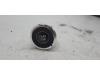 Nissan Qashqai (J11) 1.2 DIG-T 16V Start/Stop schakelaar