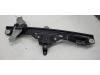 Nissan Qashqai (J11) 1.2 DIG-T 16V Raammechaniek 4Deurs links-voor