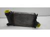 Nissan Qashqai (J11) 1.2 DIG-T 16V Intercooler