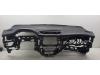 Nissan Qashqai (J11) 1.2 DIG-T 16V Dashboard