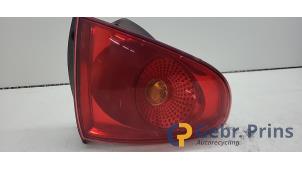 Gebruikte Achterlicht links Seat Altea (5P1) 1.6 Prijs € 30,00 Margeregeling aangeboden door Autorec. Gebr. Prins b.v.