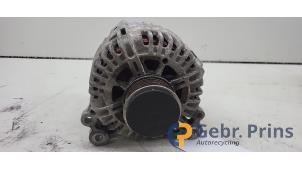 Gebruikte Dynamo Seat Altea (5P1) 1.6 Prijs € 40,00 Margeregeling aangeboden door Autorec. Gebr. Prins b.v.