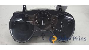 Gebruikte Kilometerteller KM Seat Altea (5P1) 1.6 Prijs € 40,00 Margeregeling aangeboden door Autorec. Gebr. Prins b.v.