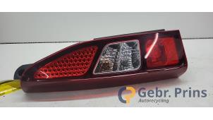 Gebruikte Achterlicht links Peugeot Partner (GC/GF/GG/GJ/GK) 1.6 HDI 90 Prijs € 60,50 Inclusief btw aangeboden door Autorec. Gebr. Prins b.v.