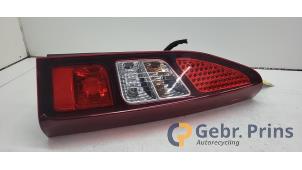 Gebruikte Achterlicht rechts Peugeot Partner (GC/GF/GG/GJ/GK) 1.6 HDI 90 Prijs € 60,50 Inclusief btw aangeboden door Autorec. Gebr. Prins b.v.