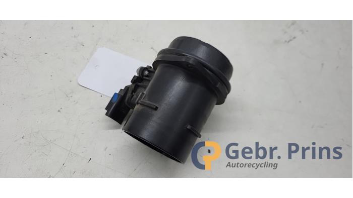 Gebruikte Luchtmassameter Peugeot Partner (GC/GF/GG/GJ/GK) 1.6 HDI 90 Prijs € 30,25 Inclusief btw aangeboden door Autorec. Gebr. Prins b.v.