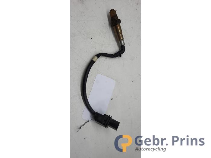 Gebruikte Lambda Sonde Peugeot Partner (GC/GF/GG/GJ/GK) 1.6 HDI 90 Prijs € 18,15 Inclusief btw aangeboden door Autorec. Gebr. Prins b.v.