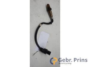 Gebruikte Lambda Sonde Peugeot Partner (GC/GF/GG/GJ/GK) 1.6 HDI 90 Prijs € 18,15 Inclusief btw aangeboden door Autorec. Gebr. Prins b.v.