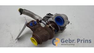 Gebruikte G-lader Peugeot Partner (GC/GF/GG/GJ/GK) 1.6 HDI 90 Prijs € 181,50 Inclusief btw aangeboden door Autorec. Gebr. Prins b.v.