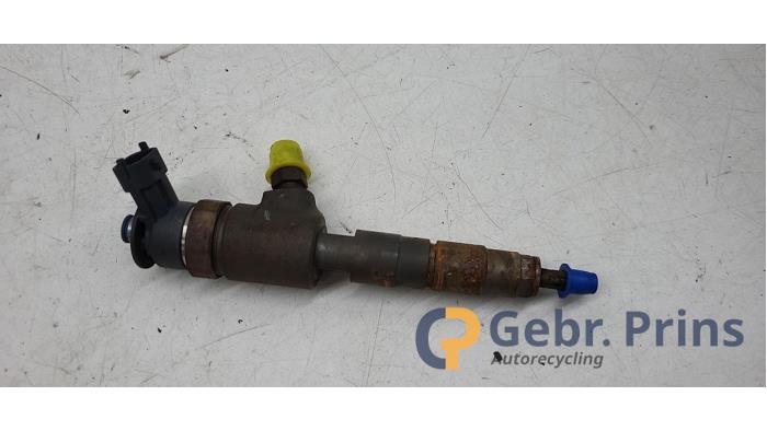 Gebruikte Verstuiver (diesel) Peugeot Partner (GC/GF/GG/GJ/GK) 1.6 HDI 90 Prijs € 60,50 Inclusief btw aangeboden door Autorec. Gebr. Prins b.v.