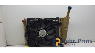 Gebruikte Koelerset Ford Ka II 1.2 Prijs € 125,00 Margeregeling aangeboden door Autorec. Gebr. Prins b.v.