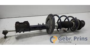 Gebruikte Voorpoot rechts Ford Ka II 1.2 Prijs € 40,00 Margeregeling aangeboden door Autorec. Gebr. Prins b.v.