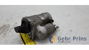 Gebruikte Startmotor Ford Ka II 1.2 Prijs € 30,00 Margeregeling aangeboden door Autorec. Gebr. Prins b.v.