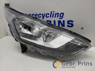 Gebruikte Koplamp rechts Ford Transit Connect (PJ2) 1.5 EcoBlue Prijs € 151,25 Inclusief btw aangeboden door Autorec. Gebr. Prins b.v.