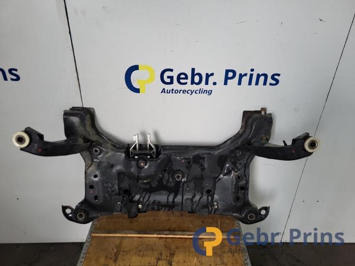 Gebruikte Subframe Ford Transit Connect (PJ2) 1.5 EcoBlue Prijs € 181,50 Inclusief btw aangeboden door Autorec. Gebr. Prins b.v.