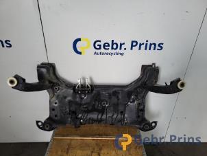 Gebruikte Subframe Ford Transit Connect (PJ2) 1.5 EcoBlue Prijs € 181,50 Inclusief btw aangeboden door Autorec. Gebr. Prins b.v.