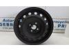 Toyota Yaris III (P13) 1.33 16V Dual VVT-I Velg