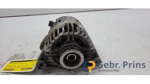 Gebruikte Dynamo Suzuki Wagon-R+ (RB) 1.0 12V Prijs € 30,00 Margeregeling aangeboden door Autorec. Gebr. Prins b.v.