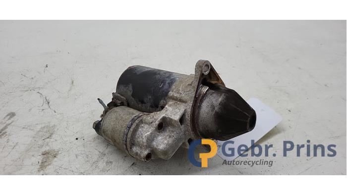 Gebruikte Startmotor Suzuki Wagon-R+ (RB) 1.0 12V Prijs € 25,00 Margeregeling aangeboden door Autorec. Gebr. Prins b.v.