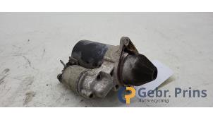 Gebruikte Startmotor Suzuki Wagon-R+ (RB) 1.0 12V Prijs € 25,00 Margeregeling aangeboden door Autorec. Gebr. Prins b.v.