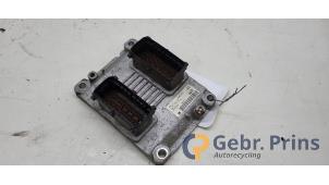 Gebruikte Computer Motormanagement Suzuki Wagon-R+ (RB) 1.0 12V Prijs € 40,00 Margeregeling aangeboden door Autorec. Gebr. Prins b.v.