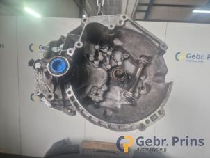 Gebruikte Versnellingsbak Peugeot 206 (2A/C/H/J/S) 1.4 XR,XS,XT,Gentry Prijs € 150,00 Margeregeling aangeboden door Autorec. Gebr. Prins b.v.