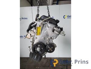 Gebruikte Motor Mitsubishi Space Star (A0) 1.2 12V Prijs € 750,00 Margeregeling aangeboden door Autorec. Gebr. Prins b.v.