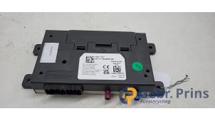 Gebruikte Module Telefoon Ford Transit Connect (PJ2) 1.5 EcoBlue Prijs € 90,75 Inclusief btw aangeboden door Autorec. Gebr. Prins b.v.