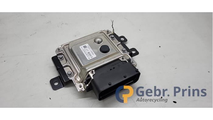 Gebruikte Computer Adblue Ford Transit Connect (PJ2) 1.5 EcoBlue Prijs € 36,30 Inclusief btw aangeboden door Autorec. Gebr. Prins b.v.