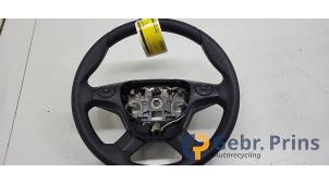Gebruikte Stuurwiel Ford Transit Connect (PJ2) 1.5 EcoBlue Prijs € 90,75 Inclusief btw aangeboden door Autorec. Gebr. Prins b.v.