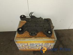 Gebruikte Differentieel achter Volkswagen Tiguan (5N1/2) 1.4 TSI 16V 4Motion Prijs € 600,00 Margeregeling aangeboden door Autorec. Gebr. Prins b.v.