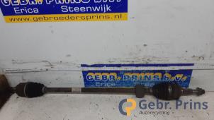 Gebruikte Cardanas rechts-voor (VWA) Suzuki Swift (ZA/ZC/ZD1/2/3/9) 1.3 VVT 16V Prijs € 30,00 Margeregeling aangeboden door Autorec. Gebr. Prins b.v.