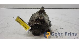 Gebruikte Alternator Peugeot 206+ (2L/M) 1.4 XS Prijs € 35,00 Margeregeling aangeboden door Autorec. Gebr. Prins b.v.
