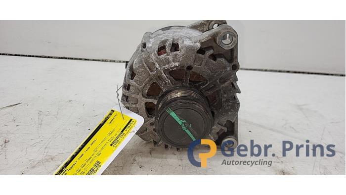 Gebruikte Dynamo Ford Transit Connect (PJ2) 1.5 EcoBlue Prijs € 121,00 Inclusief btw aangeboden door Autorec. Gebr. Prins b.v.