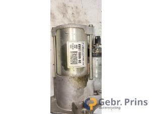 Gebruikte Startmotor Ford Transit Connect (PJ2) 1.5 EcoBlue Prijs € 60,50 Inclusief btw aangeboden door Autorec. Gebr. Prins b.v.