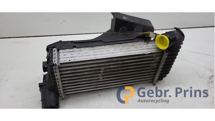 Gebruikte Intercooler Ford Transit Connect (PJ2) 1.5 EcoBlue Prijs € 60,50 Inclusief btw aangeboden door Autorec. Gebr. Prins b.v.