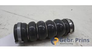 Gebruikte Intercooler Slang Ford Fiesta 6 (JA8) 1.5 TDCi Prijs € 15,00 Margeregeling aangeboden door Autorec. Gebr. Prins b.v.
