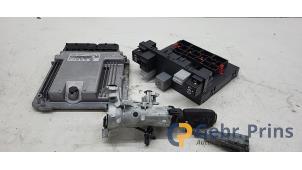 Gebruikte Kontaktslot + computer Volkswagen Tiguan (5N1/2) 1.4 TSI 16V 4Motion Prijs € 150,00 Margeregeling aangeboden door Autorec. Gebr. Prins b.v.