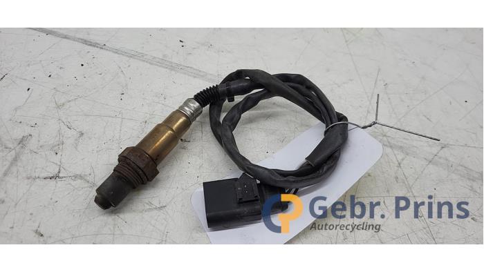 Gebruikte Lambda Sonde Volkswagen Tiguan (5N1/2) 1.4 TSI 16V 4Motion Prijs € 20,00 Margeregeling aangeboden door Autorec. Gebr. Prins b.v.
