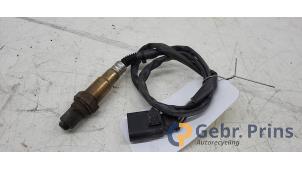 Gebruikte Lambda Sonde Volkswagen Tiguan (5N1/2) 1.4 TSI 16V 4Motion Prijs € 20,00 Margeregeling aangeboden door Autorec. Gebr. Prins b.v.
